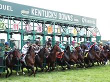 Kentucky Downs