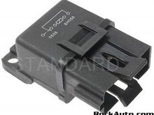 MAF Power Relay