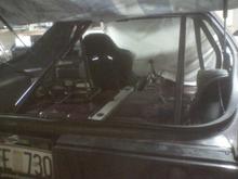 start weld