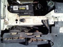 Headlight assembly