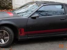 Side