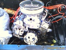 more of my engine
