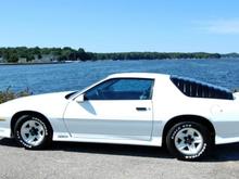 Camaro 5