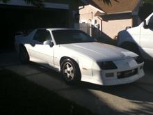 tha car
