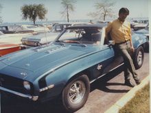 Summer of 69