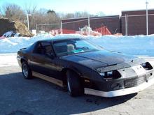 88 camaro