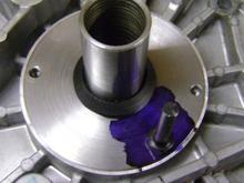 sleeve midplate
