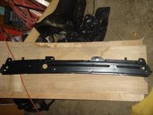 Hatch shock mount plate
$20 shipped SOLD