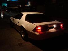 camaro