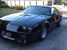 83 Z28