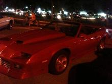 camaro L