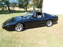 Jon's 1992 Firebird base? formula?