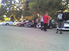 woodward 1st time