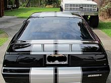 Rear View