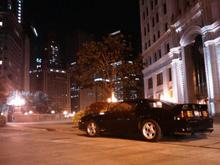 MICHIGAN AVE