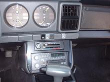 1987 trans am GTA 011