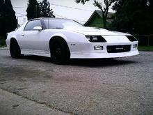 SS RIMS AND SS HHOOD