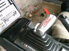 Fininshed install B&amp;M Mega Shifter