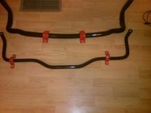 factory ws6 painted