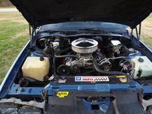 My camaro update 001