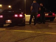 88 firebird 305 5speed.. Posi:) 
Buddy's 84 z28 355 built to the hilt