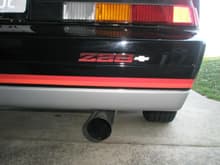 1984 Z28 HO 022