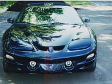1999 Pontiac Trans Am LS1 6-Speed with B&amp;B exhaust. This was the first and only new car I bought. I sold it 4 years later with 30K miles, just a great and fun car to drive. It was the last F-body for awhile until I bought the 84 Z28 in 2012, I kinda went full circle.