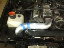 4in CAI w LS3 MAF conversion