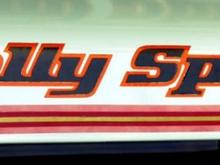 rally sport logo