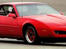 91 firebird