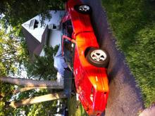 FOR SALE 1987 Trans Am