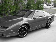 88 Firebird
