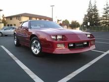 chevy