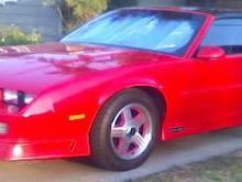 my car