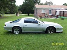 Camaro 003