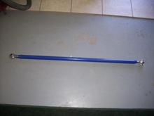 Panhard bar