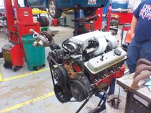 yes i know its a little turbo
