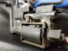 Bad TPI EGR Solenoid