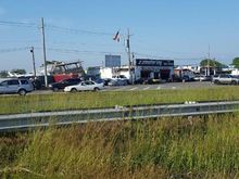 Belt parkway in brooklyn