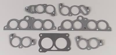 Only has one style TB gasket. So if might not matter at all. IDK