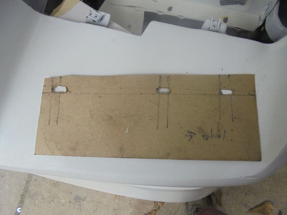 Template I made off the driver side.