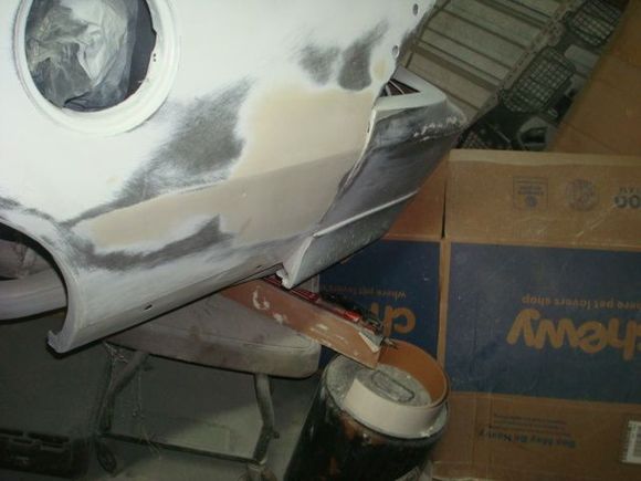 Roughed in with 40 and 80 on the board file.