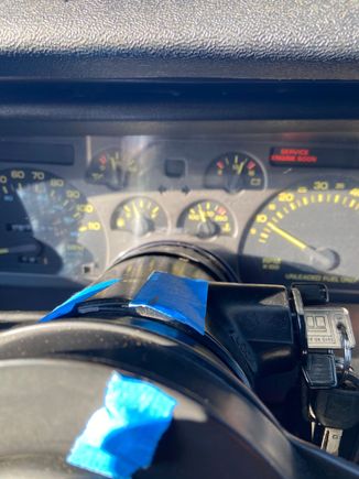 Pic from my old phone. 