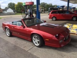 Couldn't resist taking her out for a spin on arecent and rare 80