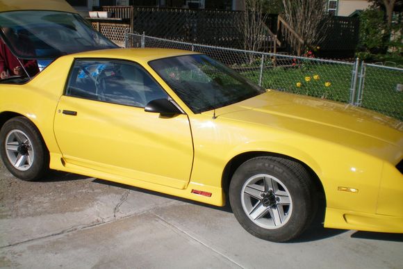 Done (except it's always something)