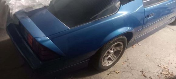 90 Car 