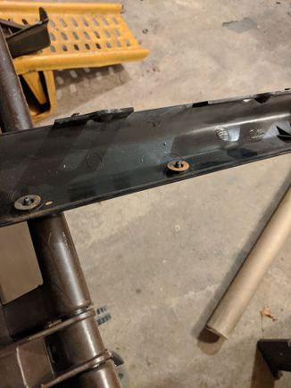how do these attach to the door?