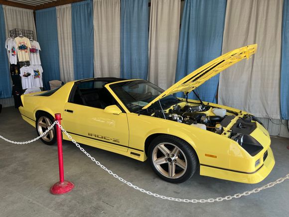 LS3 T56 swap
