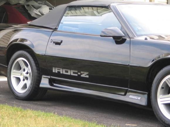 IROC 014
