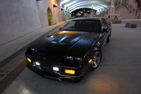 IROC